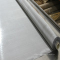 Stainless Steel Woven Wire Mesh/Cloth/Screen